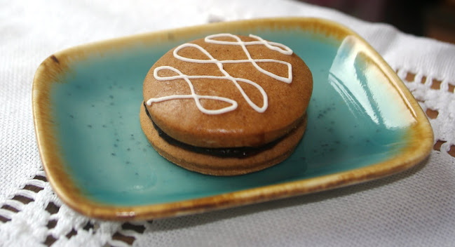 Opinii despre Cukrkandel Patisserie în Banská Štiavnica - Gastronómia a pohostinstvo