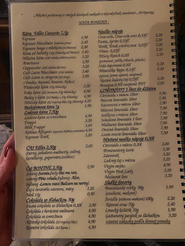 Comentarii opinii despre Café L'Aura & Antik art shop