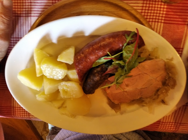 Spišský salaš - Spišské Podhradie