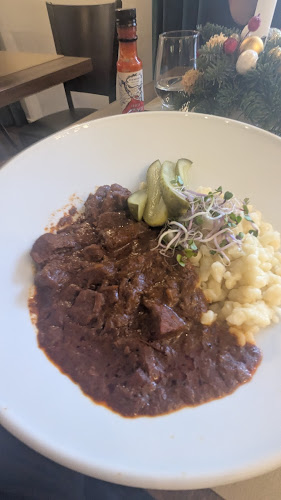 Reštaurácia Klapka - Komárno