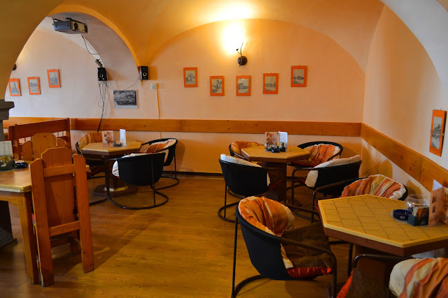 NAUTILE cocktail & caffé club