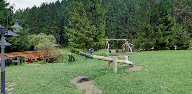 Opinii despre Koliba u Dobrého pastiera - penzión a reštaurácia în Ružomberok - Gastronómia a pohostinstvo