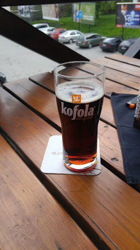 Reštaurácia Panorama - Stará Ľubovňa