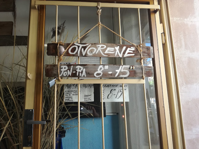 Opinii despre Morské Špeciality în Banská Bystrica - Gastronómia a pohostinstvo