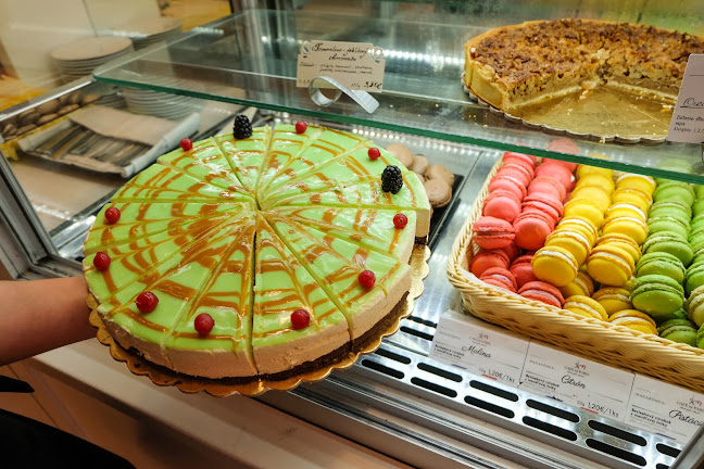 Café de Paris - Košice