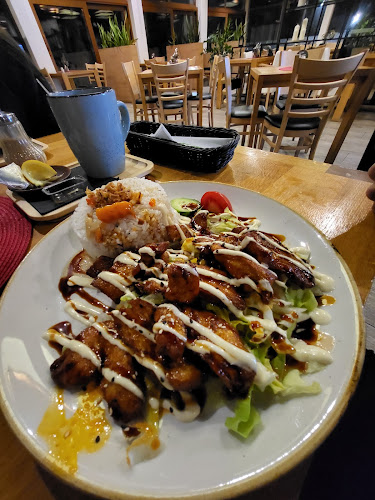 Opinii despre Mango reštaurácia, sushi & bar în Košice - Gastronómia a pohostinstvo