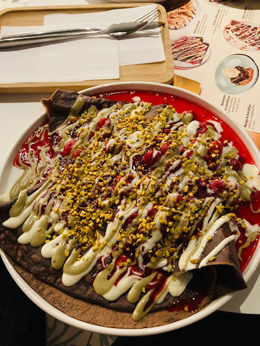 Mojasrdcovka Bratislava - Bratislava