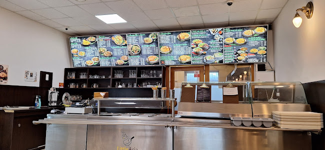 Opinii despre Little Asia în Bytča - Gastronómia a pohostinstvo