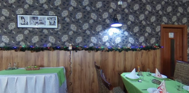 Opinii despre Kino - pizza - Želiezovce în Želiezovce - Gastronómia a pohostinstvo