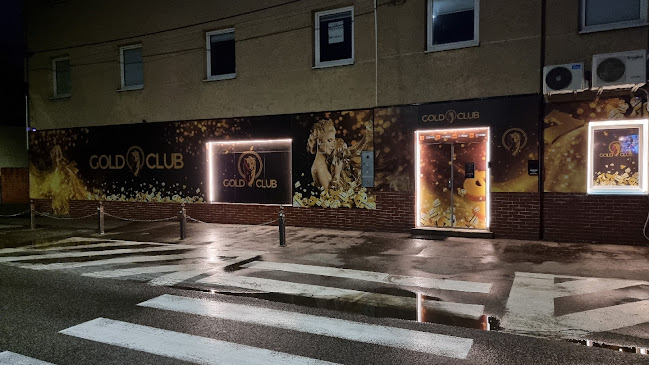 GOLD CLUB Šaštín Stráže (Formula)