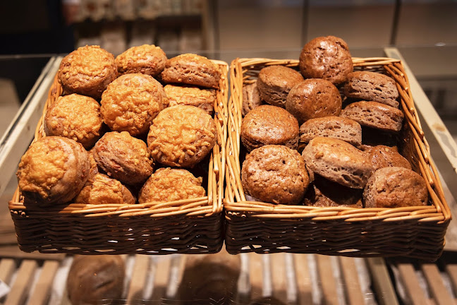 Bezlepková pekáreň YEME