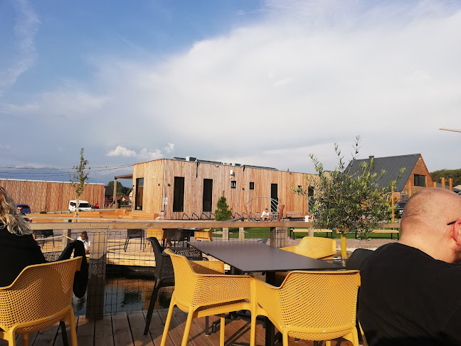 PINUS restaurant - Gastronómia a pohostinstvo