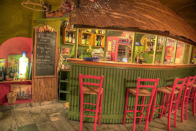 Pizzeria Zvon - Gastronómia a pohostinstvo