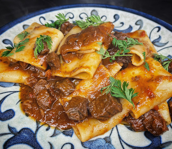 Bistro Gallo - Gastronómia a pohostinstvo