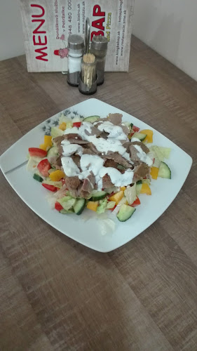 King Kebap - Gastronómia a pohostinstvo