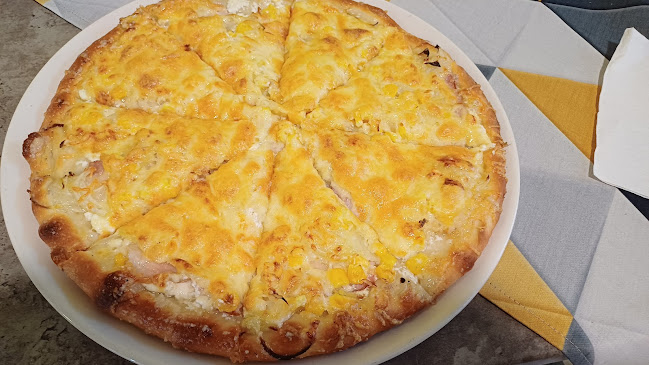 Opinii despre Csaki´s Food în Čata - Gastronómia a pohostinstvo