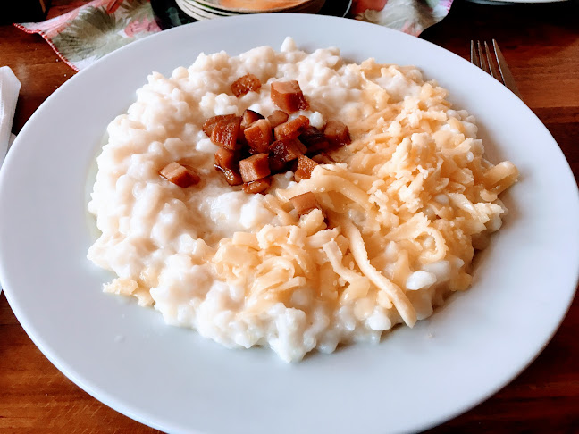 Motorest Nemecká - Gastronómia a pohostinstvo