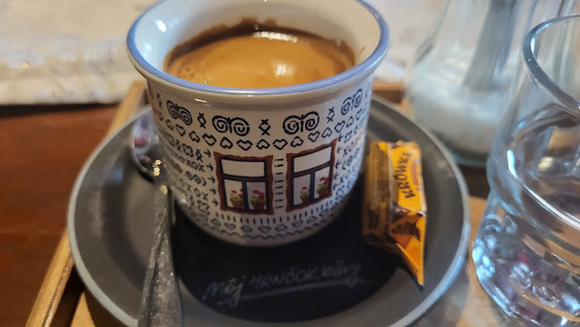 Opinii despre Goralská reštaurácia u Petrika în Červený Kláštor - Gastronómia a pohostinstvo