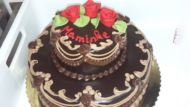 Comentarii opinii despre Cukráreň Jaskyňa