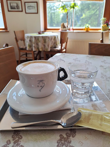 Café Hoepfner - Starý Smokovec