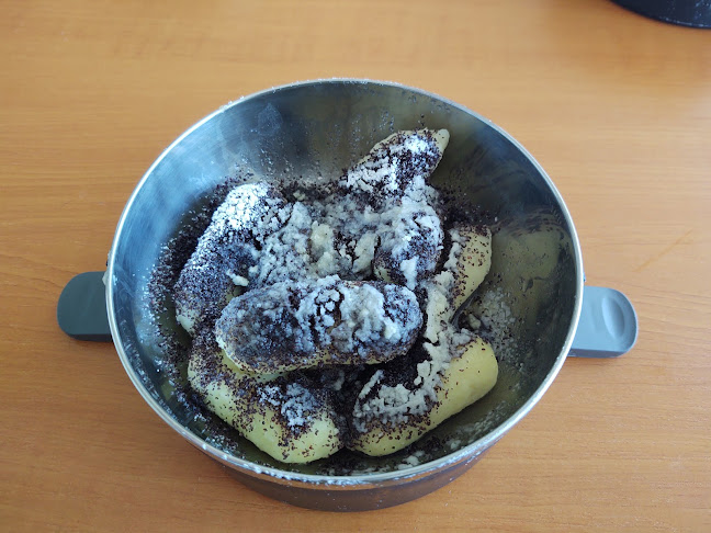 Jedáleň VUB-ka - Gastronómia a pohostinstvo