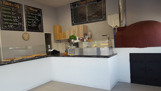 Comentarii opinii despre Pizza na Stanici