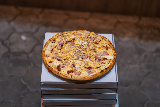 Comentarii opinii despre Pizza u nás