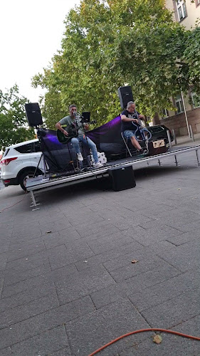 Opinii despre City Beer în Šaľa - Gastronómia a pohostinstvo