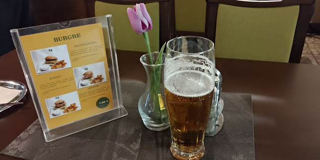 Opinii despre Pizzeria Carolina în Žilina - Gastronómia a pohostinstvo