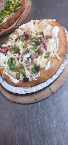 BBQ Vystro - Nové Mesto nad Váhom