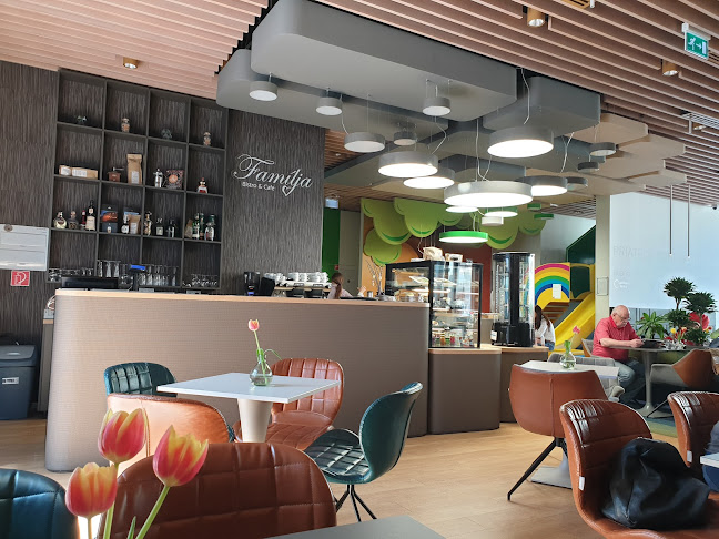 Opinii despre Famílja Trattoria în Pezinok - Gastronómia a pohostinstvo