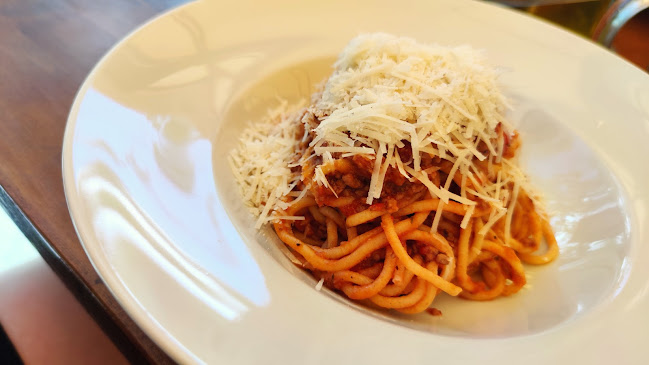 Opinii despre Pizzeria - Via Grande în Záturčie - Gastronómia a pohostinstvo