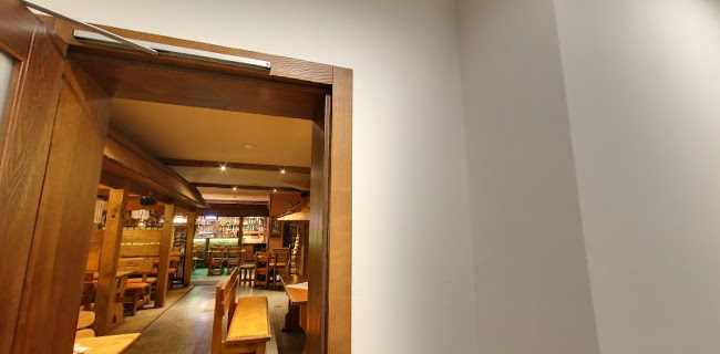 Reštaurácia U Jakuba - Martin