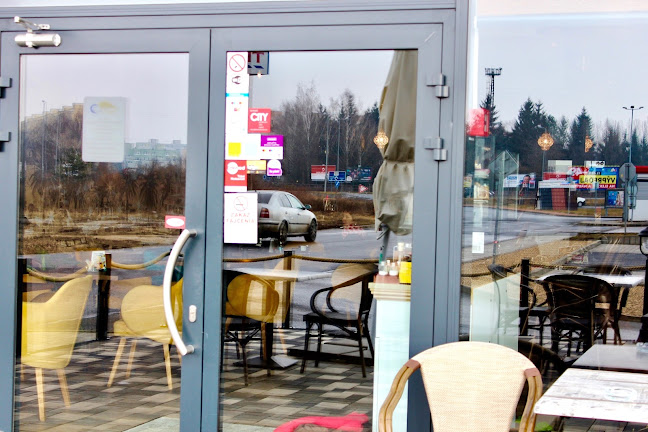 Opinii despre Zoraya Restaurant & Caffé în Rimavská Sobota - Gastronómia a pohostinstvo
