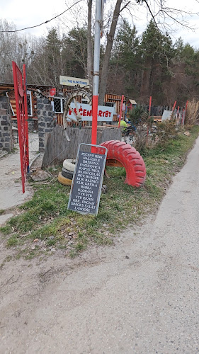 Bufet Flinstones - Micherova zátoka - Ružinov