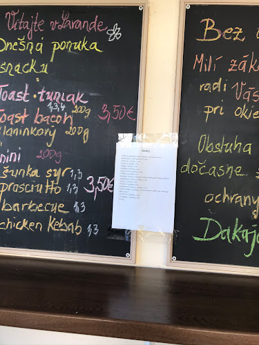 Lavanda Caffé - Nitra