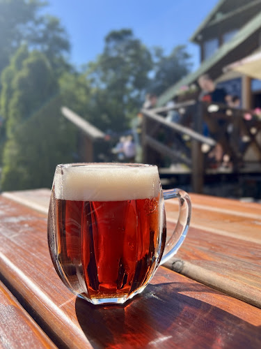 Chata Hrešná - Košice