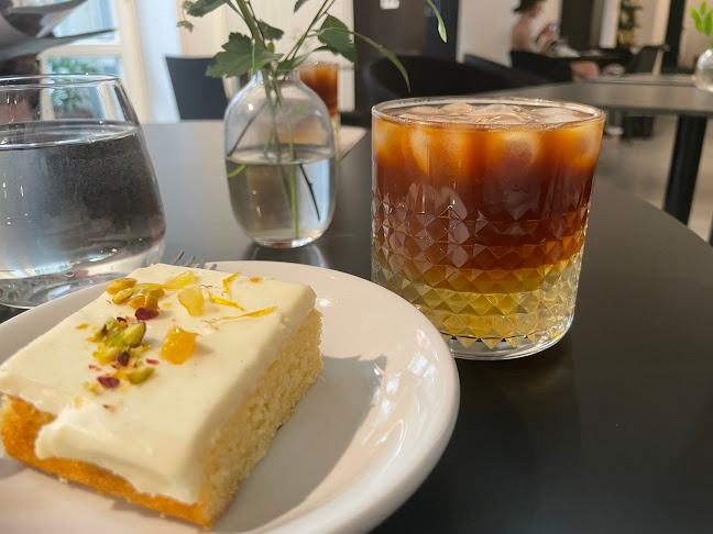 Comentarii opinii despre Kaffeehaus Vták