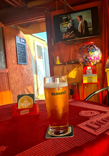 Bufet pod Šancem - Gastronómia a pohostinstvo