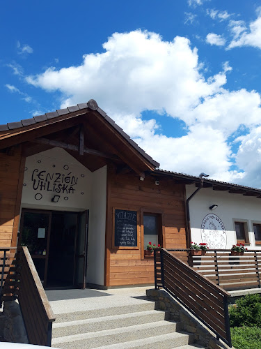Gazdovstvo Uhliská - Gastronómia a pohostinstvo