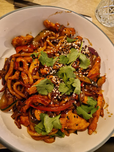 Familiya - vaša rodinná reštaurácia - Gastronómia a pohostinstvo