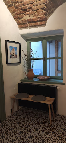 Štúrova 197/95, 900 01 Modra