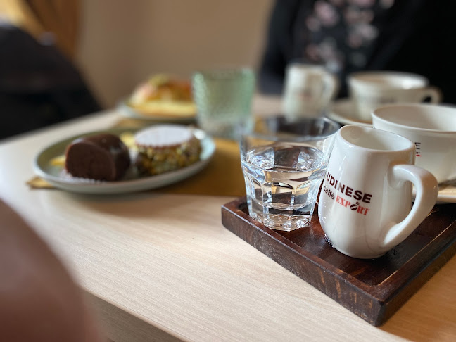 Comentarii opinii despre Talianska Cukráreň Delizie