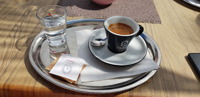 Zámocká kaviareň - Holíč