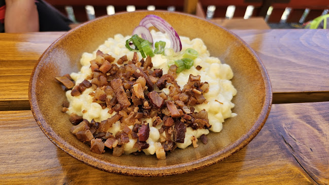 Opinii despre Salaš Beckov în Beckov - Gastronómia a pohostinstvo