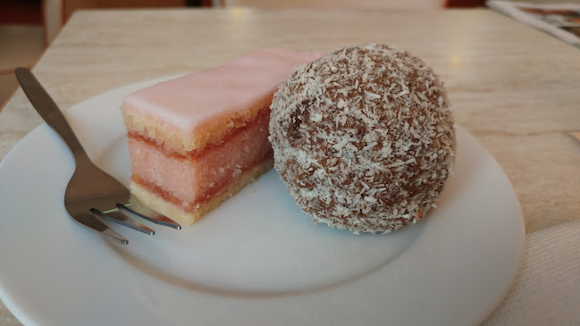 Cukráreň Kity - Košice