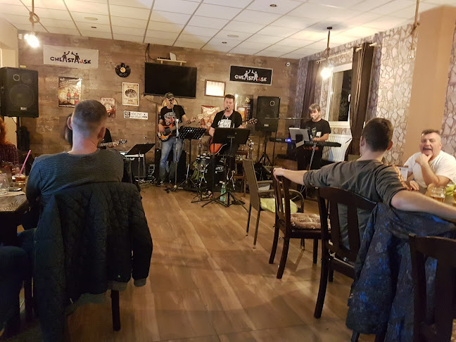 Opinii despre Piváreň Čerešňa în Lučenec - Gastronómia a pohostinstvo