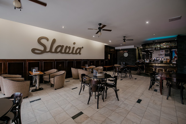 Piváreň Slavia - Prešov