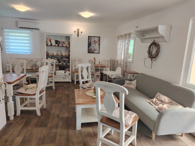 Comentarii opinii despre Lavanda Caffé