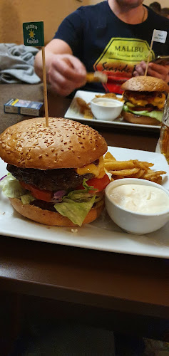 Comentarii opinii despre Pizzeria Carolina